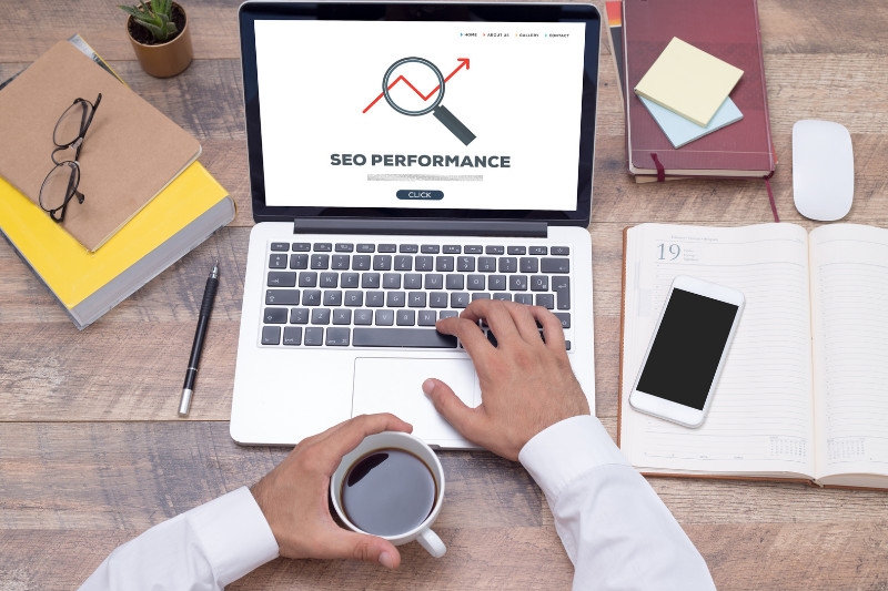 נמנעים מטעויות בקידום - טעויות נפוצות בקידום אורגני ואיך להימנע מהן